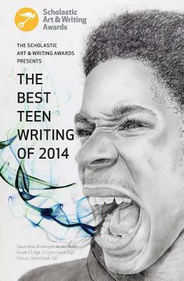 The Best Teen Writing of 2014 by Hannah Jones