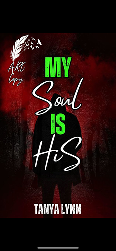 My Soul is His by Tanya Lynn