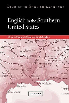 English in the Southern United States by 