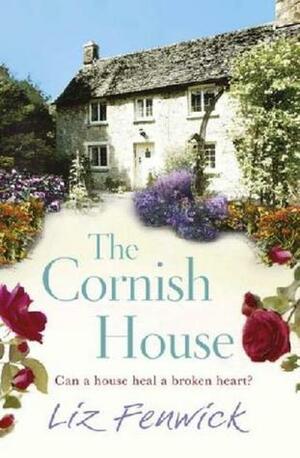 The Cornish House by Liz Fenwick