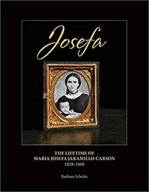 Josefa by Barbara Schultz