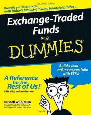 Exchange-traded Funds for Dummies by Russell Wild, Russell Wild