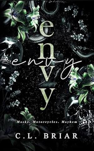 Envy  by C.L. Briar