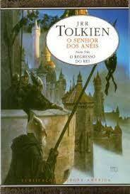 O Regresso do Rei by J.R.R. Tolkien