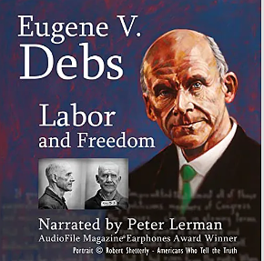 Labor and Freedom by Eugene V. Debs