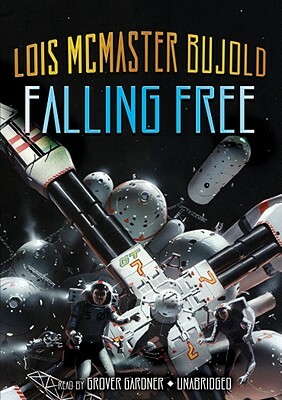 Falling Free by Lois McMaster Bujold