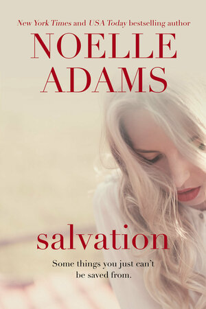 Salvation by Noelle Adams