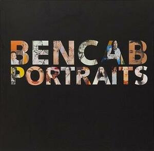 BenCab Portraits by Ambeth R. Ocampo