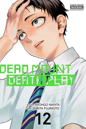 Dead Mount Death Play, Vol. 12 by Ryohgo Narita