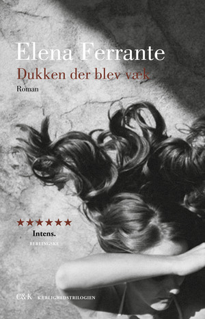 Dukken der blev væk by Elena Ferrante