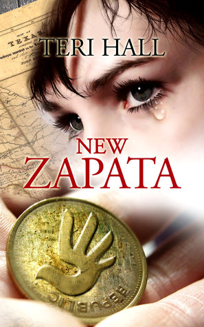 New Zapata by Teri Hall