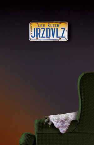 JRZDVLZ by Lee Klein