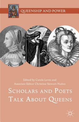 Scholars and Poets Talk about Queens by 