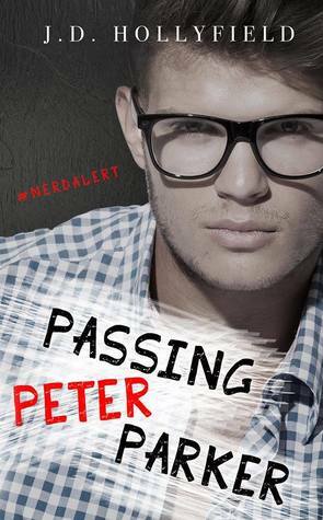 Passing Peter Parker by J.D. Hollyfield