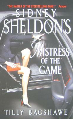 Mistress of the Game by Sidney Sheldon, Tilly Bagshawe