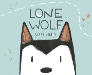 Lone Wolf by Sarah Kurpiel