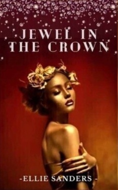 Jewel in the Crown by Ellie Sanders