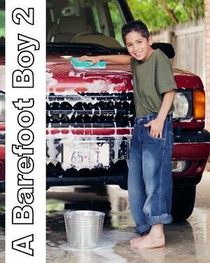A Barefoot Boy 2: Poetry for Children by Richard Carlson Jr