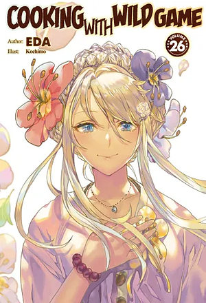 Cooking with Wild Game: Volume 26 by EDA
