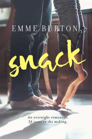 Snack by Emme Burton