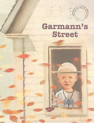 Garmann's Street by Stian Hole