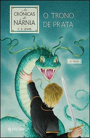 O Trono de Prata by C.S. Lewis