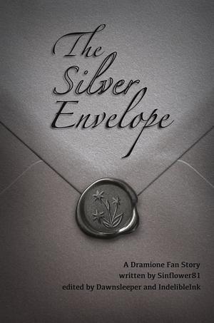 The Silver Envelope by sinflower81