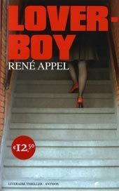 Loverboy by René Appel