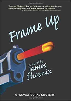 Frame Up by James Phoenix