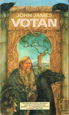 Votan by John James