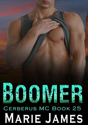 Boomer by Marie James
