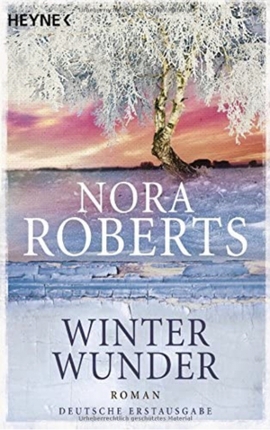 Winterwunder by Nora Roberts