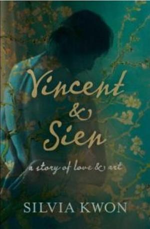 Vincent & Sien by Silvia Kwon