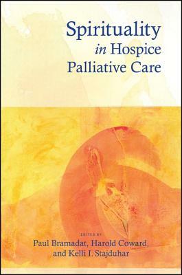 Spirituality in Hospice Palliative Care by 