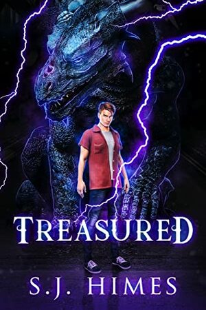 Treasured by SJ Himes