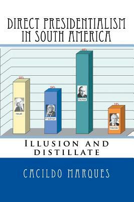 Direct Presidentialism in South America: Illusion and distillate by Cacildo Marques