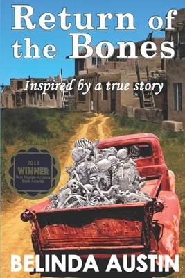 Return of the Bones by Belinda Austin, Belinda V. Garcia, Belinda Vasquez Garcia