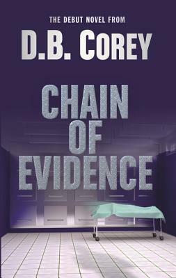 Chain of Evidence by Db Corey