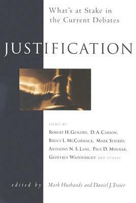 Justification by Daniel J. Treier, Mark A. Husbands