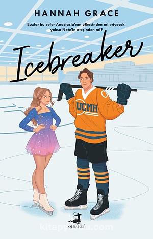 Icebreaker by Hannah Grace