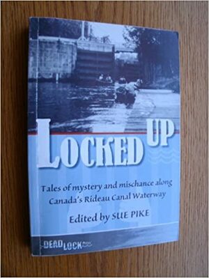 Locked Up by Sue Pike