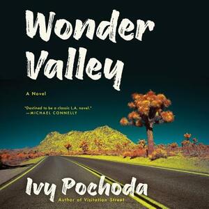 Wonder Valley by Ivy Pochoda