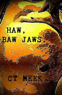 Haw, Baw Jaws: A Sequel to Baw Jaws by Ct Meek