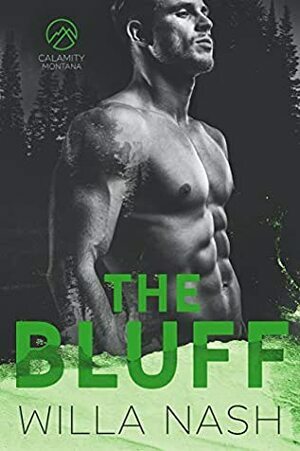 The Bluff by Willa Nash