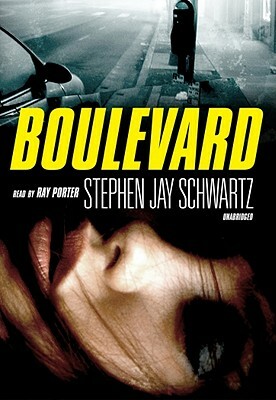 Boulevard by Stephen Jay Schwartz