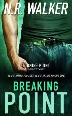 Breaking Point by N.R. Walker