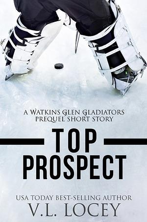 Top Prospect by V.L. Locey