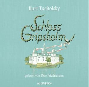 Schloss Gripsholm by Kurt Tucholsky