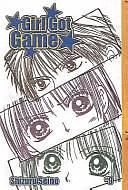 Girl Got Game, Volume 9 by Shizuru Seino, Shizuru Seino