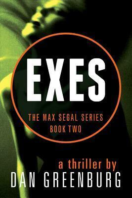 Exes by Dan Greenburg